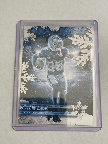 Topps 2026 frozen fields - topps,