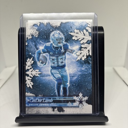 2026 topps holiday football - holiday,