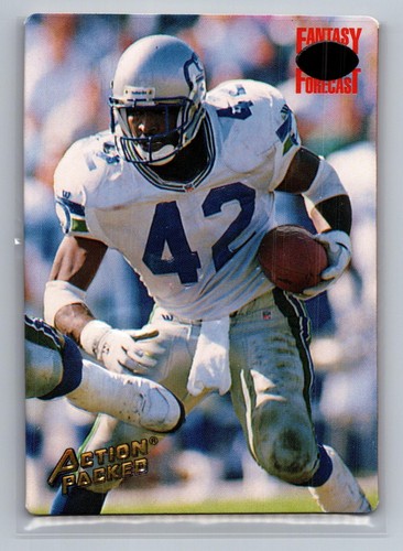 1994 action packed ff15 chris - 1994,
