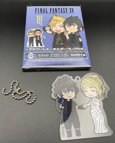 Final fantasy ffxv ff15 - fantasy,