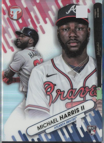 2023 topps pristine 15 - 2023, #ff-15