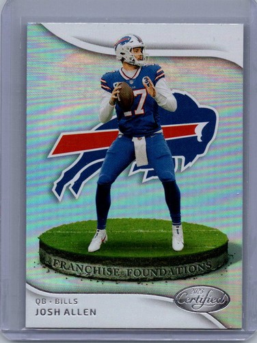2023 panini certified - panini, #ff-15