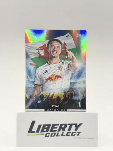 2026 topps flagship - 2026-27,